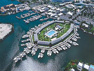 Port Lucaya Resort & Yacht Club Фріпорт Екстер'єр фото